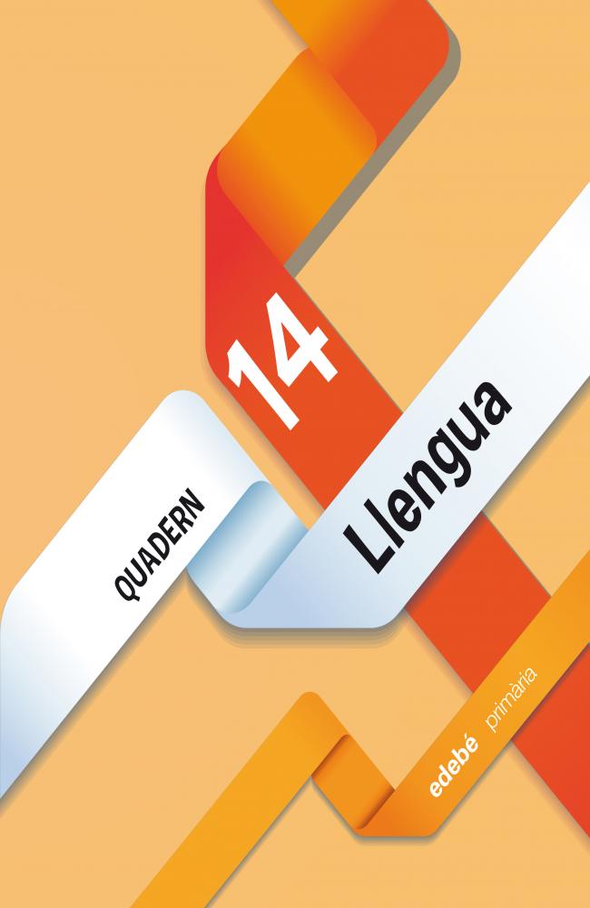 QUADERN LLENGUA 14
