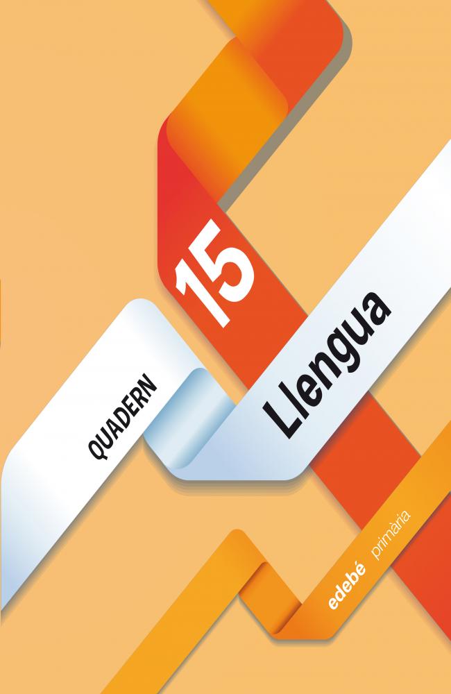 QUADERN LLENGUA 15