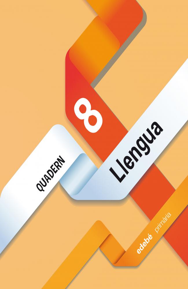 QUADERN LLENGUA 8