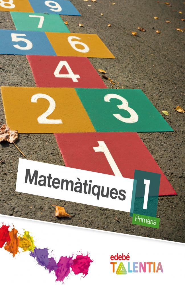 MATEMÀTIQUES 1