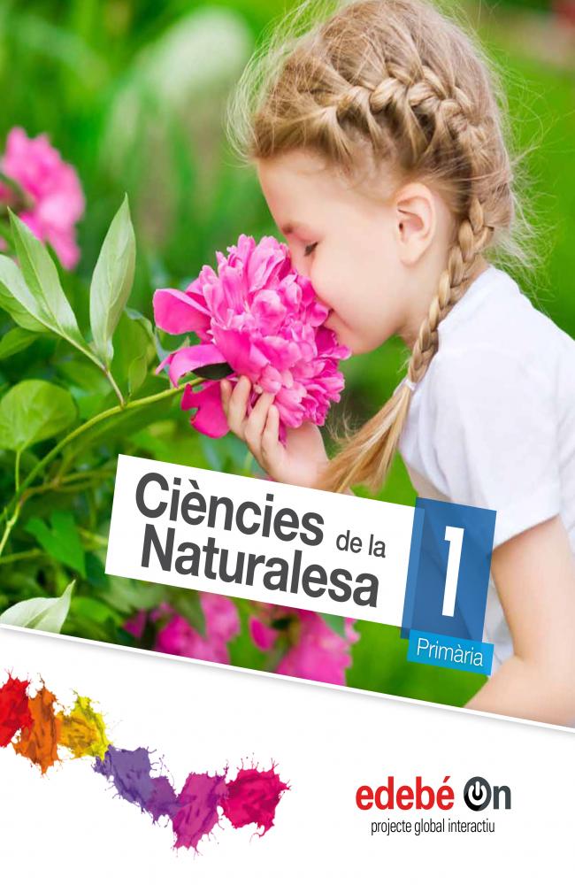CIÈNCIES DE LA NATURALESA 1