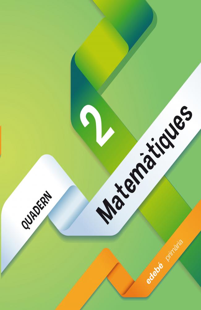 QUADERN 2. MATEMÀTIQUES 1