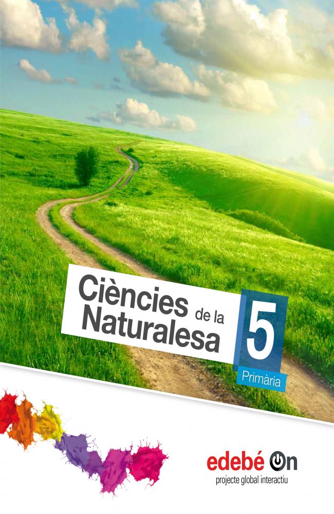 CIÈNCIES DE LA NATURALESA 5