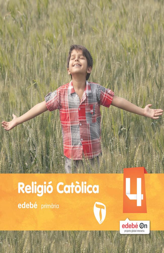 RELIGIÓ CATÒLICA 4