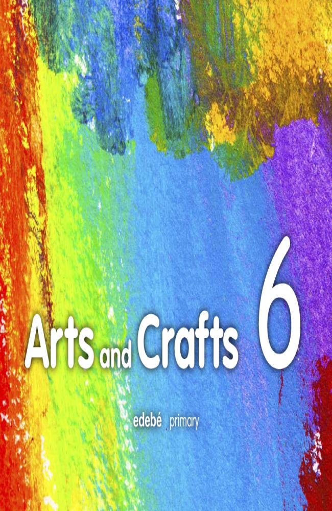 ARTS AND CRAFTS 6