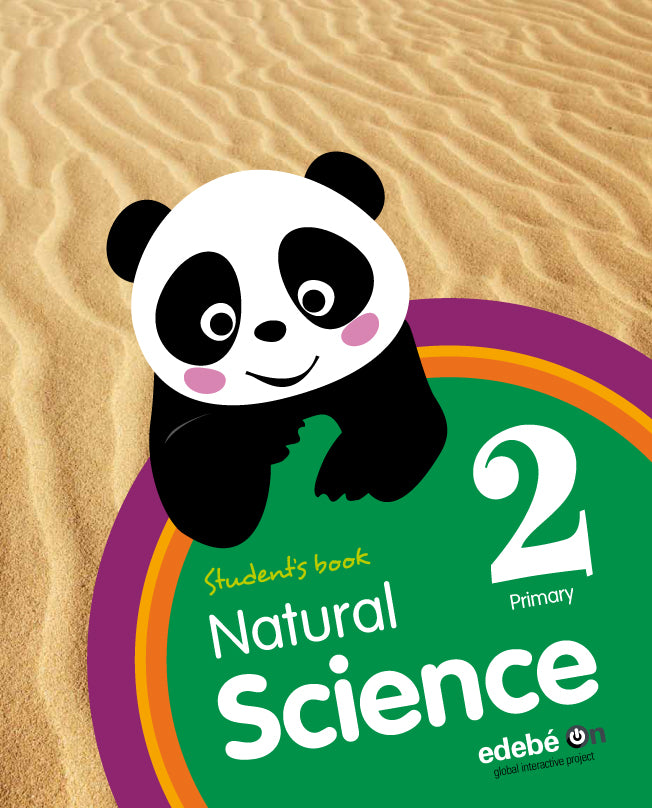 NATURAL SCIENCE 2