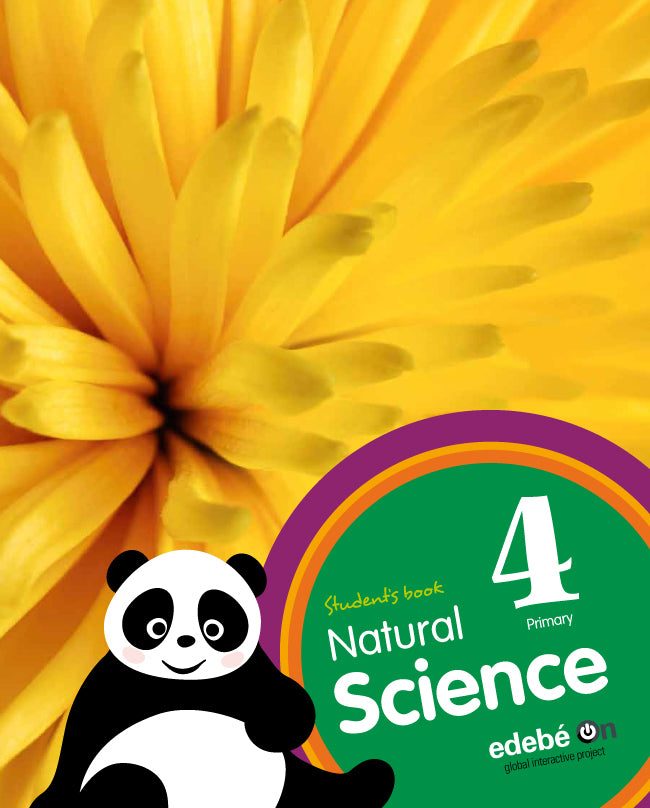 NATURAL SCIENCE 4