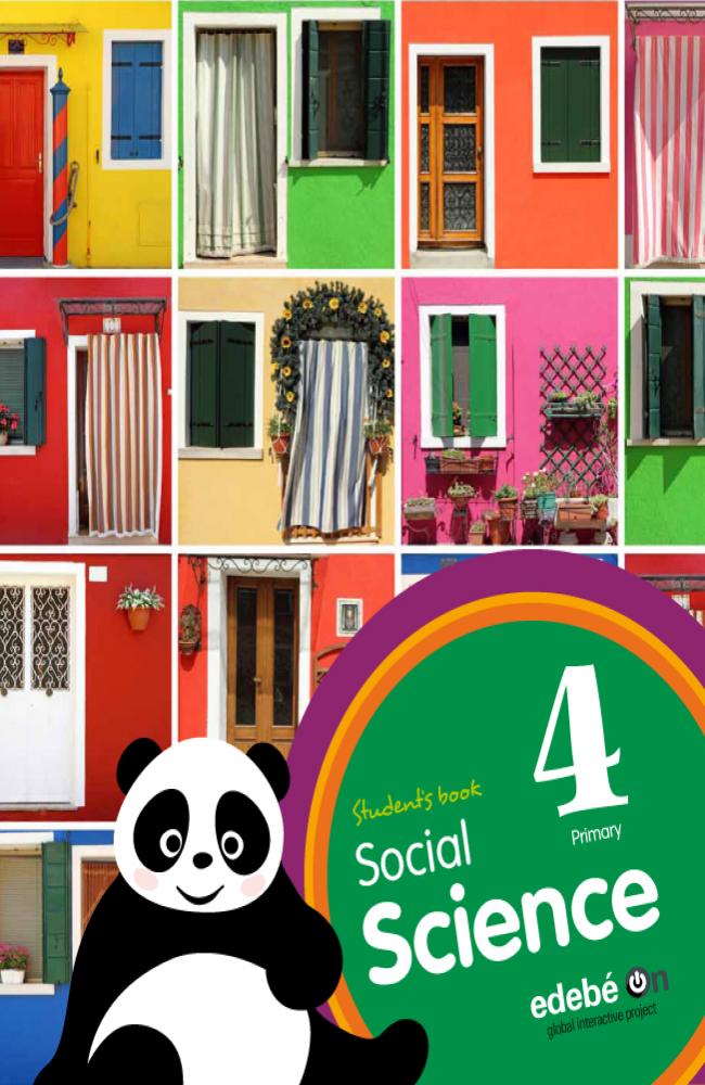 SOCIAL SCIENCE 4