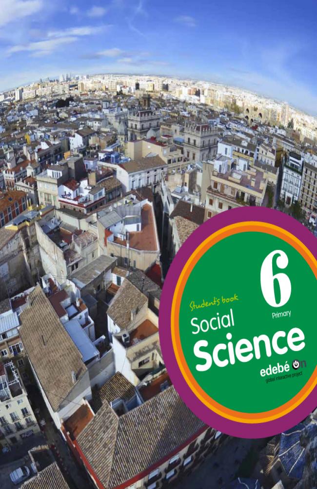 SOCIAL SCIENCE 6