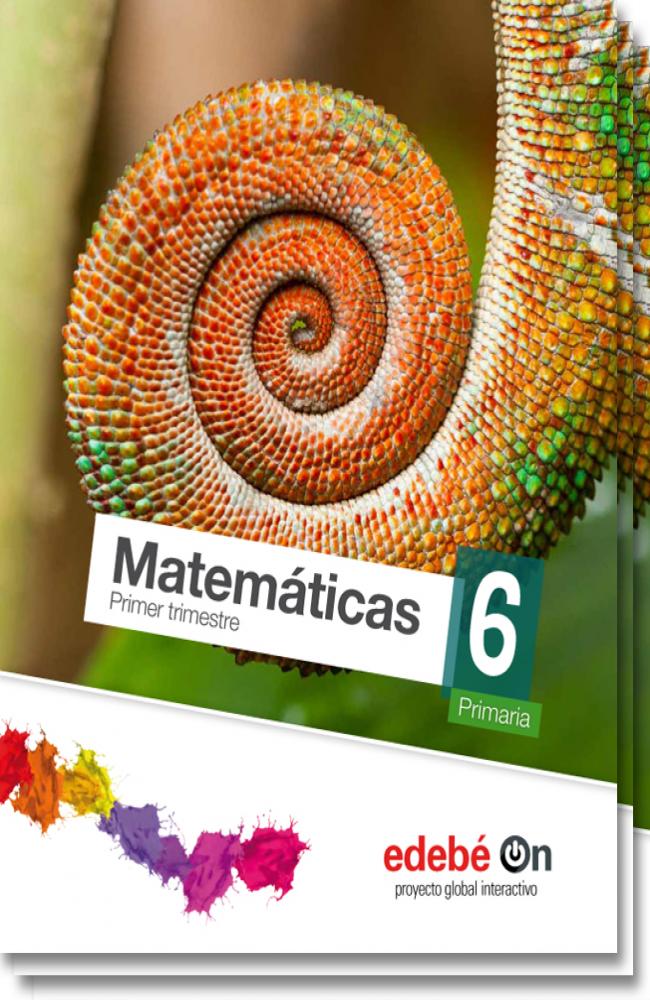 MATEMÁTICAS 6