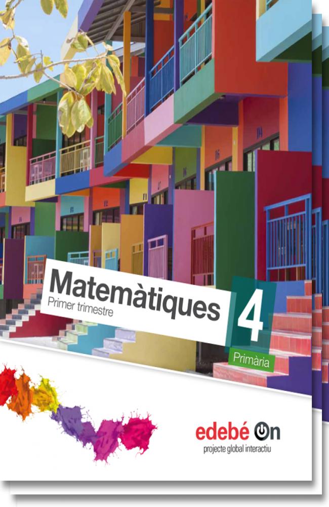 MATEMÀTIQUES 4