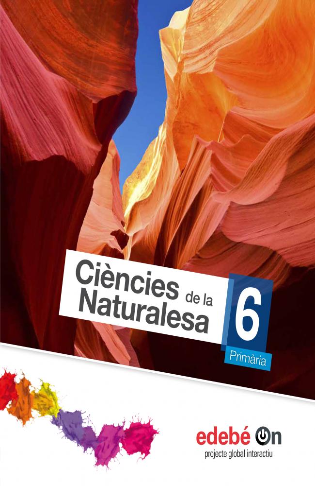 CIÈNCIES DE LA NATURALESA 6