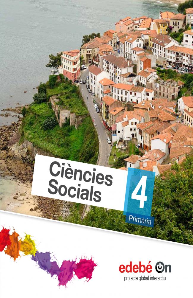 CIÈNCIES SOCIALS 4