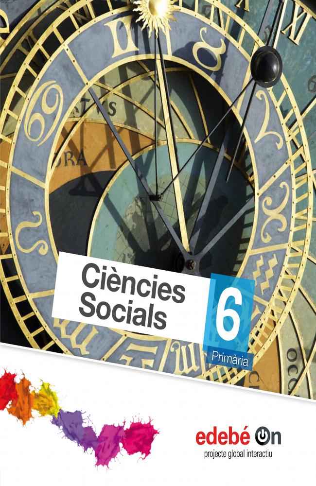 CIÈNCIES SOCIALS 6