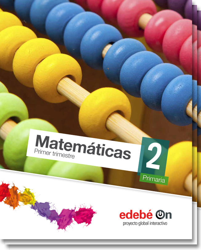 MATEMÁTICAS 2