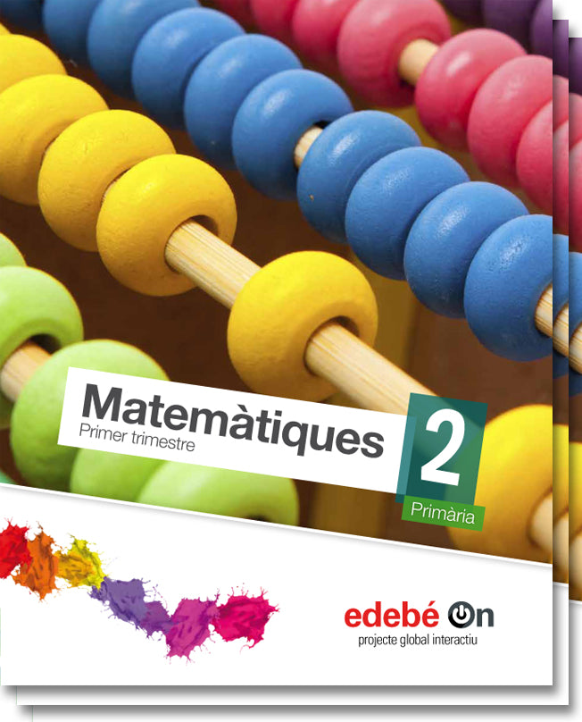 MATEMÀTIQUES 2