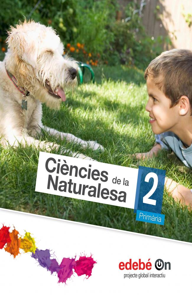 CIÈNCIES DE LA NATURALESA 2