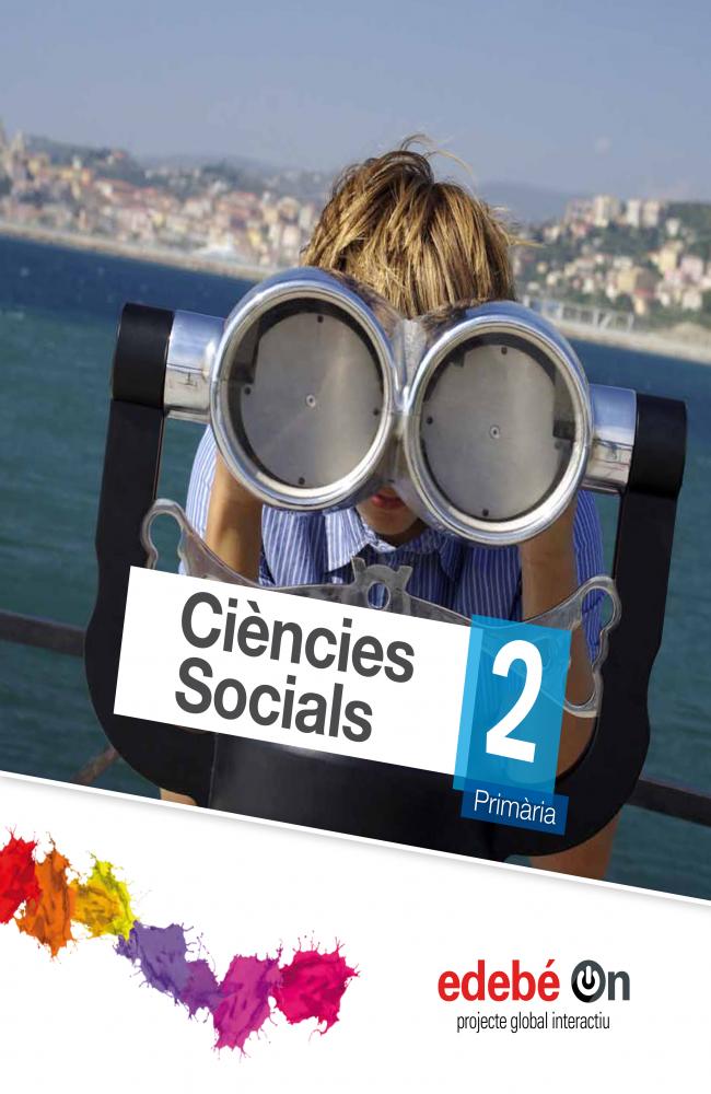CIÈNCIES SOCIALS 2