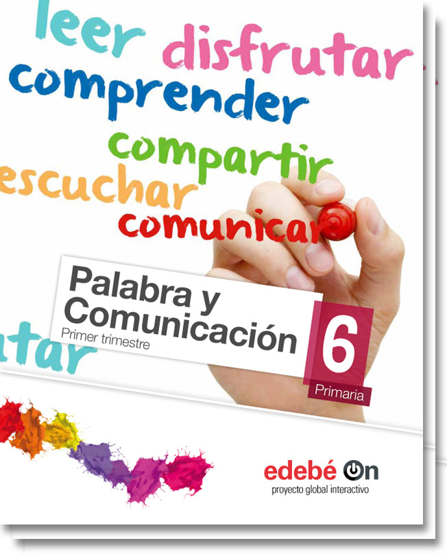 PALABRA Y COMUNICACIÓN 6