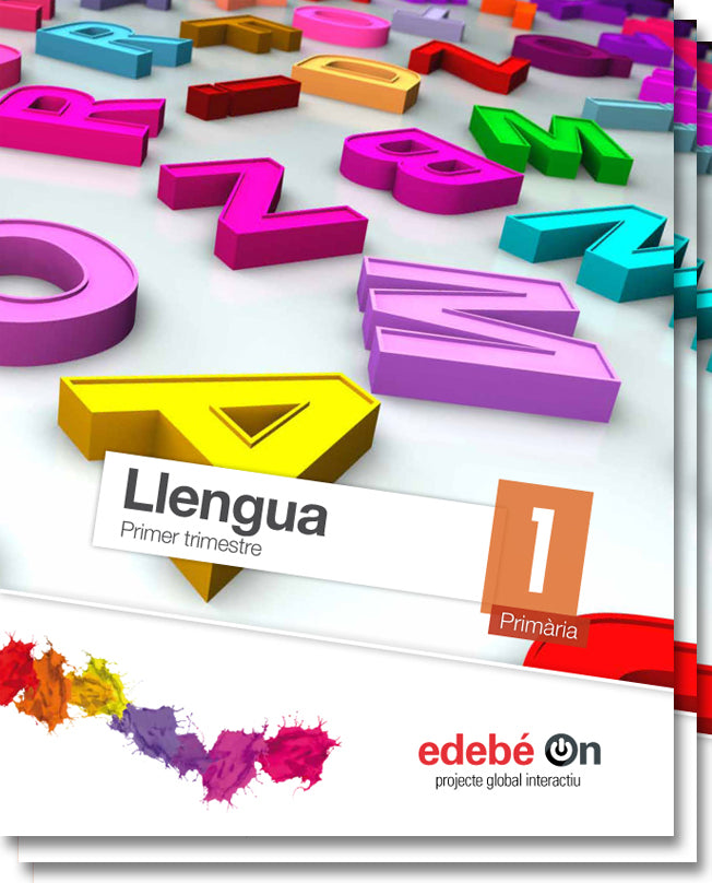 LLENGUA 1