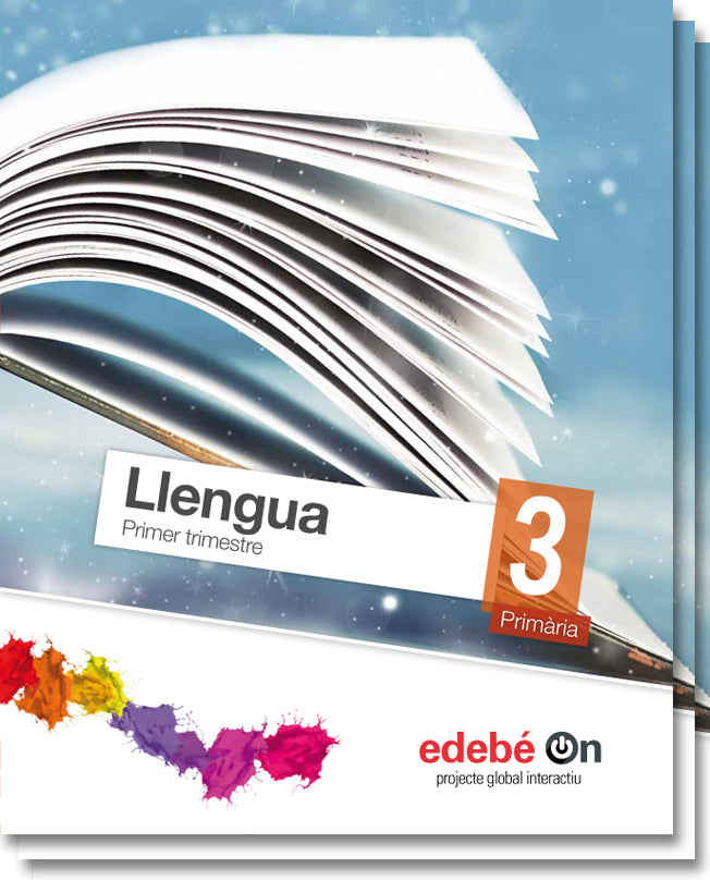 LLENGUA 3