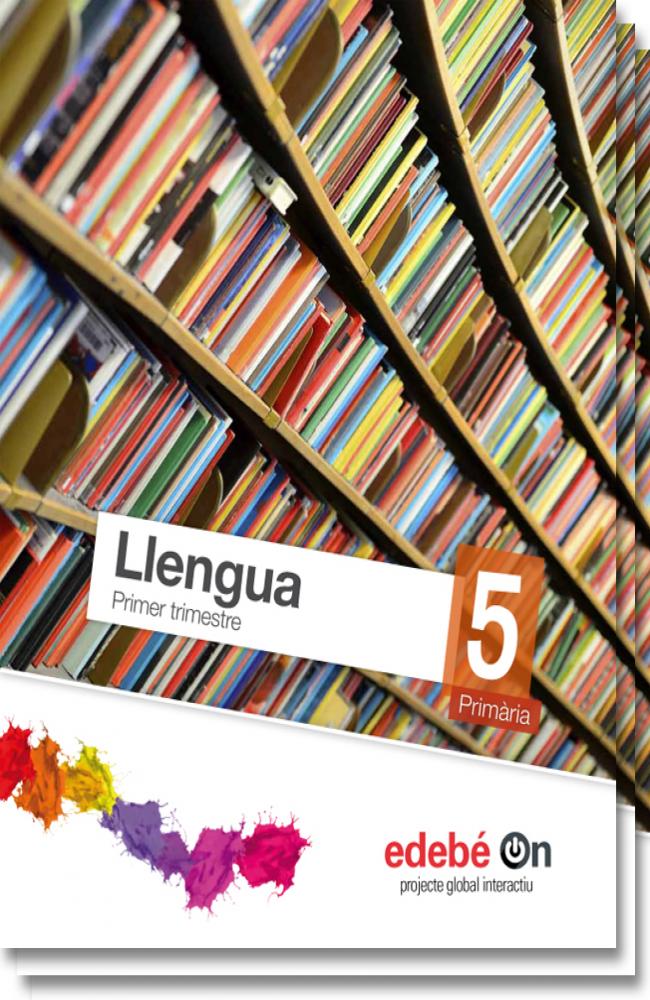 LLENGUA 5