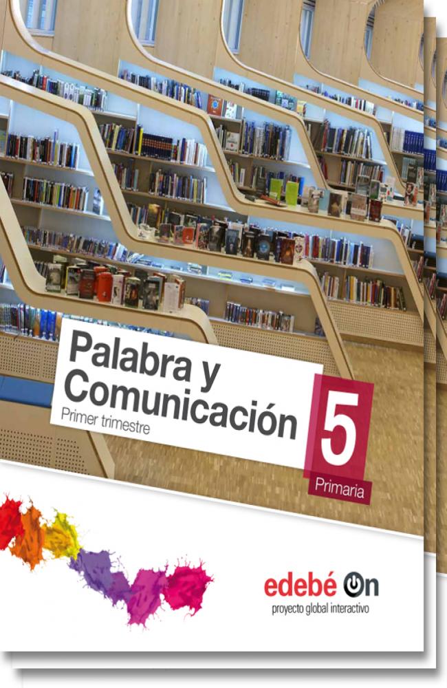 PALABRA Y COMUNICACIÓN 5