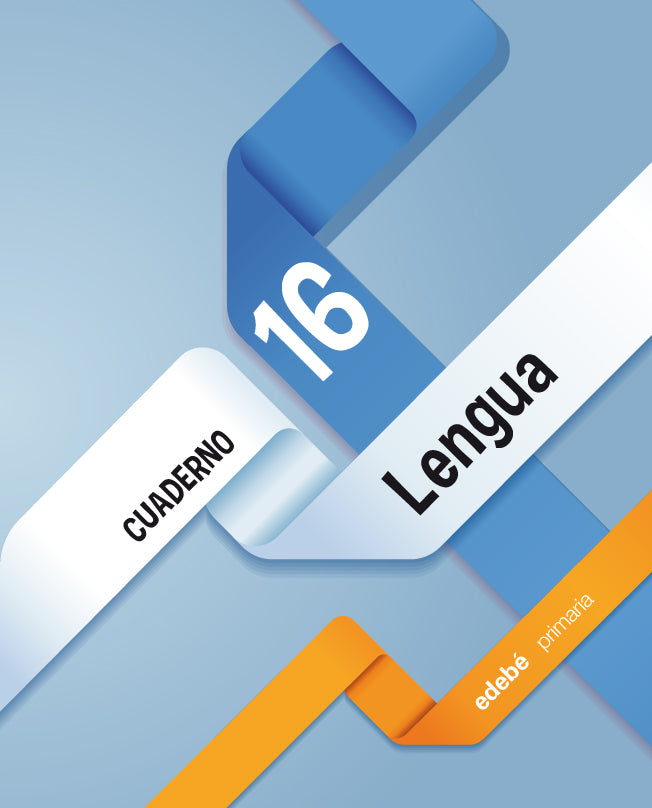 CUADERNO LENGUA 16