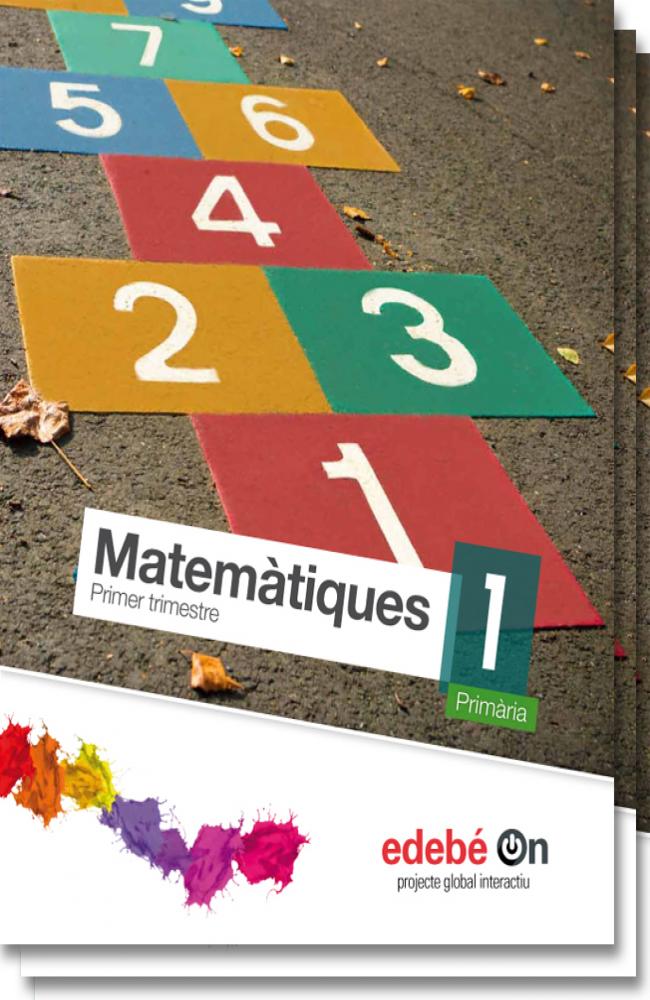 MATEMÀTIQUES 1