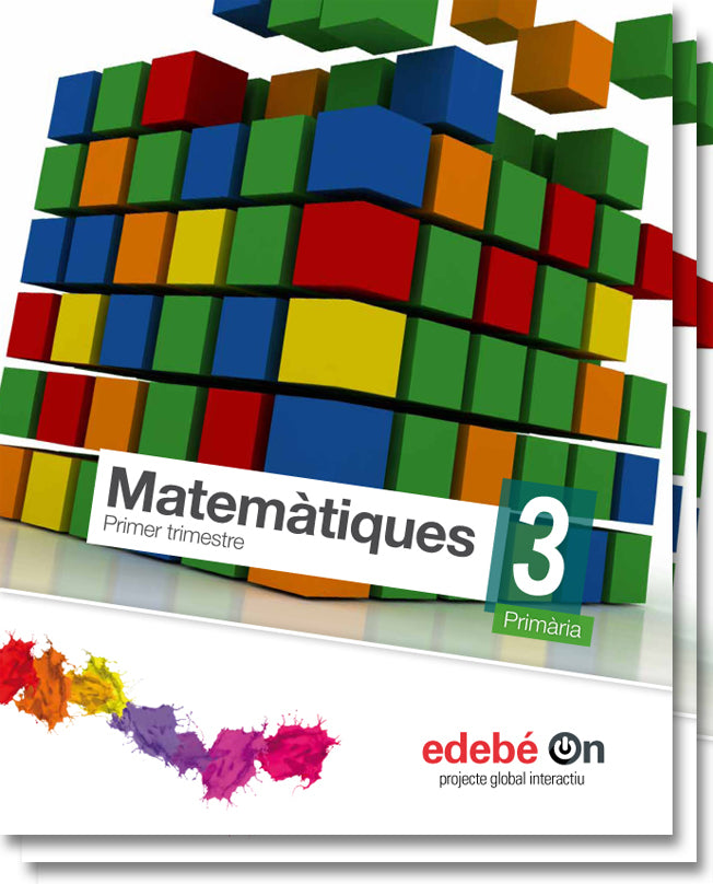 MATEMÀTIQUES 3