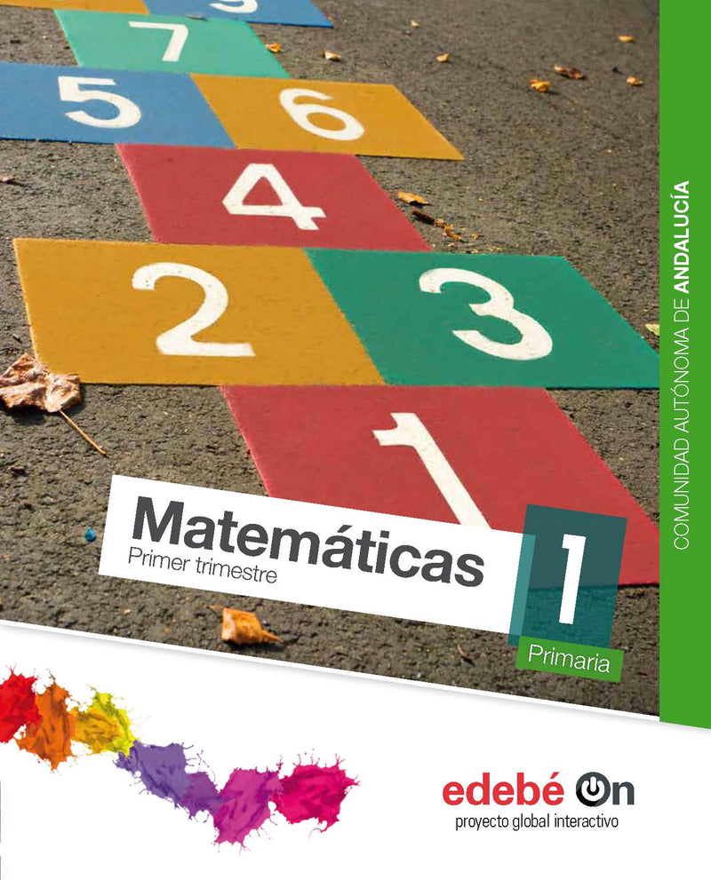 MATEMÁTICAS 1