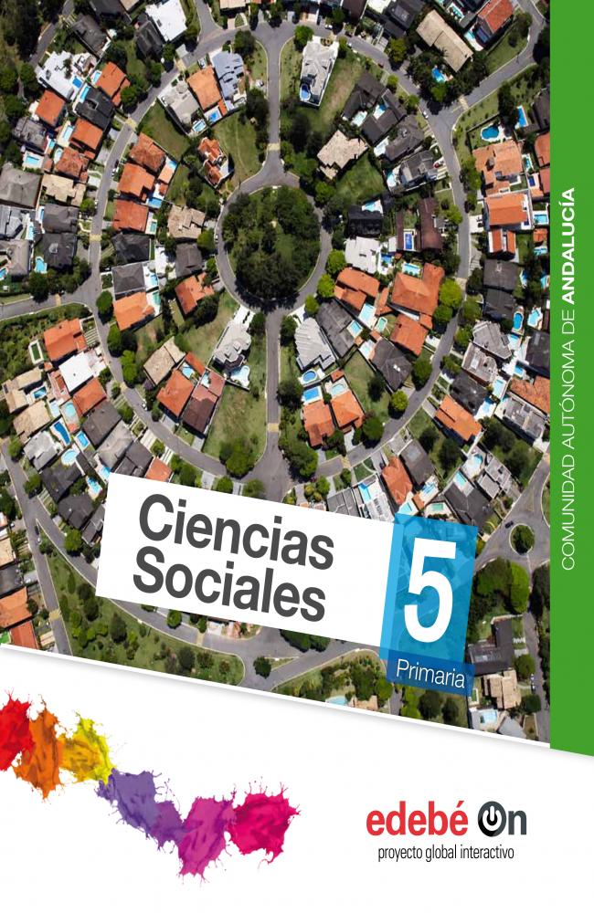 CIENCIAS SOCIALES 5