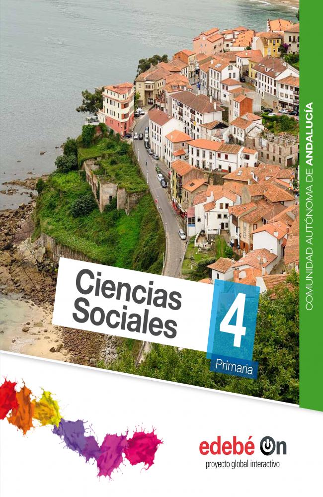 CIENCIAS SOCIALES 4