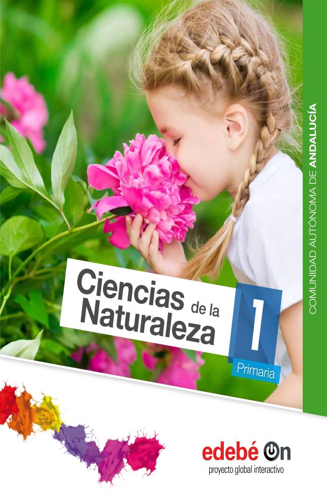CIENCIAS DE LA NATURALEZA 1