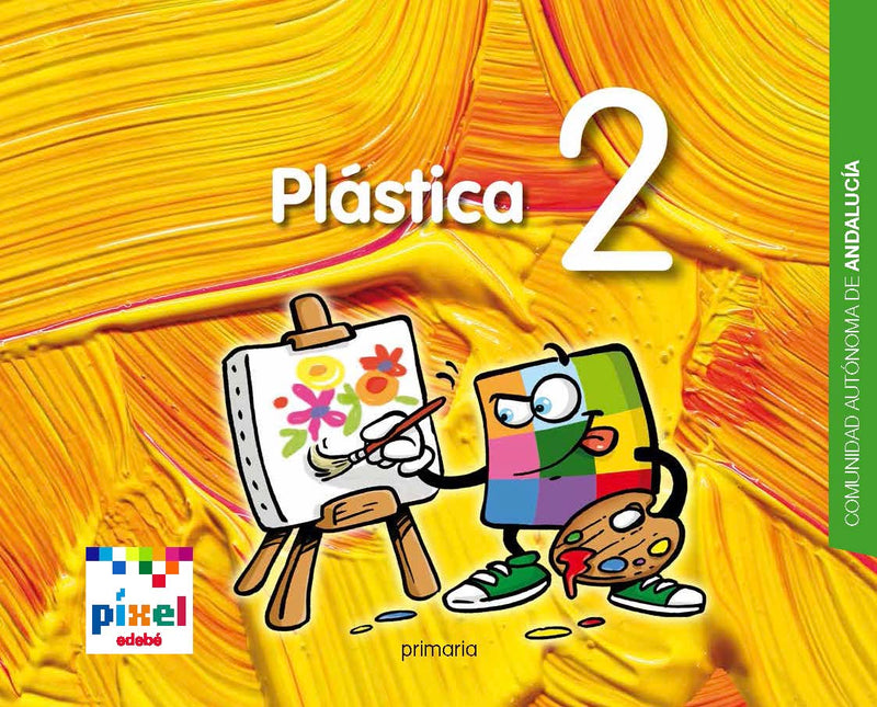 PLÁSTICA 2