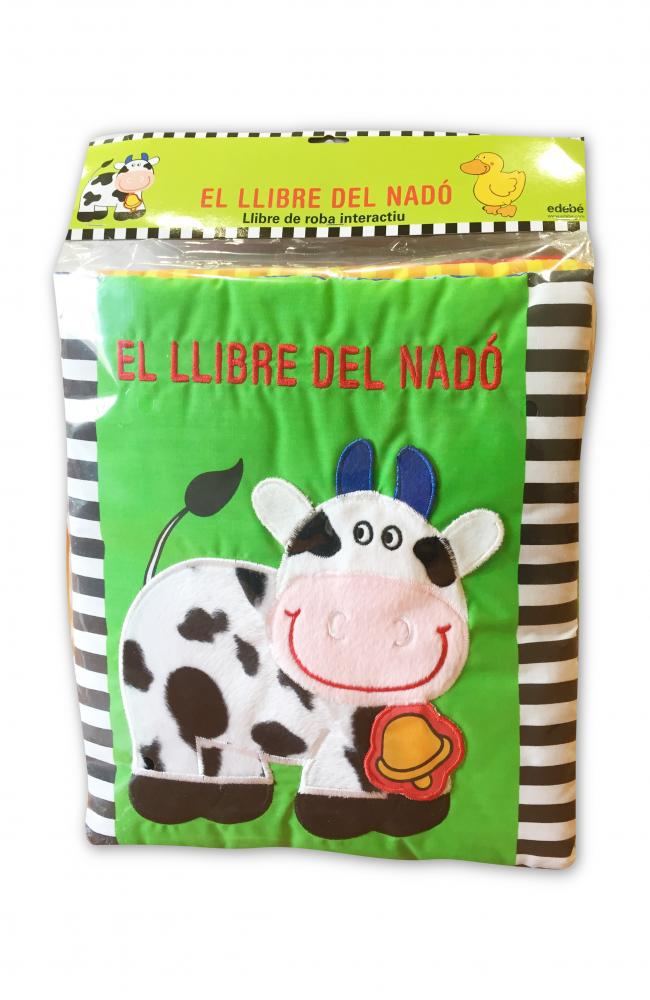 LLIBRE DEL NADÓ: VACA
