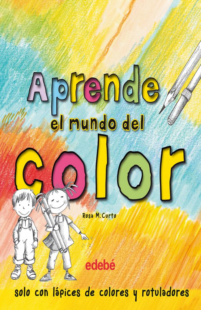 Aprende el mundo del color