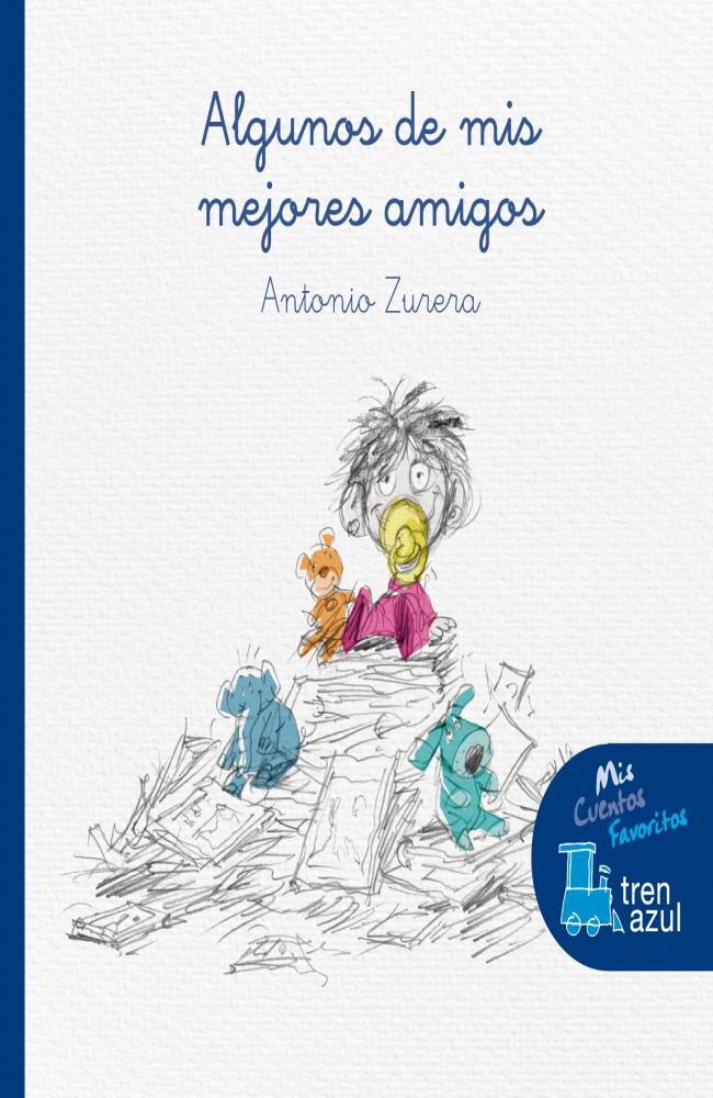 Algunos de mis mejores amigos