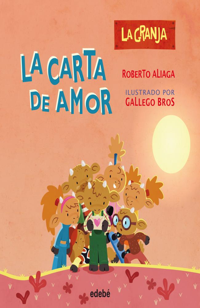 La carta de amor