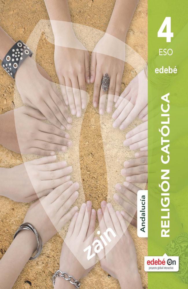 RELIGIÓN CATÓLICA 4
