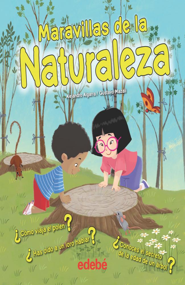 Maravillas de la naturaleza