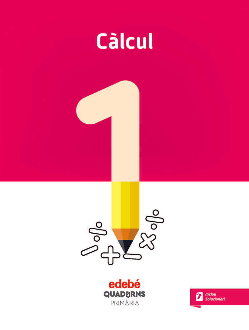 Càlcul 1