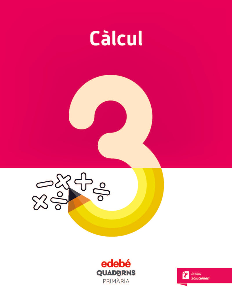Càlcul 3