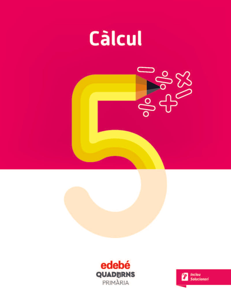 Càlcul 5
