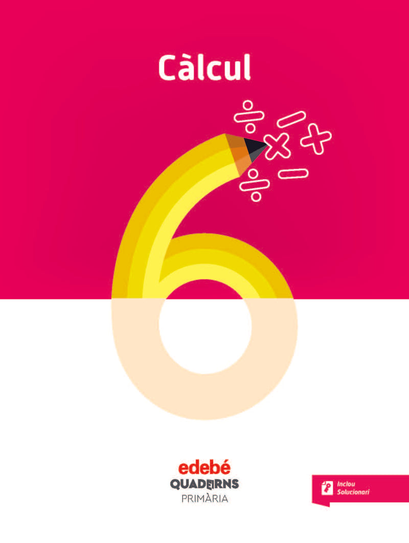 Càlcul 6