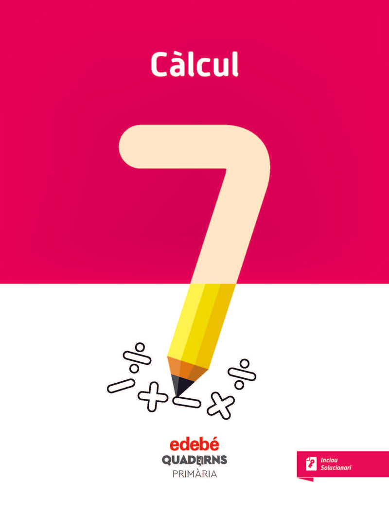 Càlcul 7