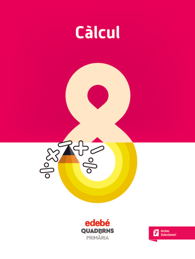 Càlcul 8