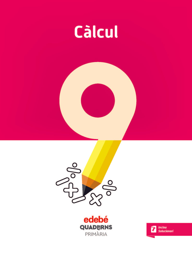 Càlcul 9