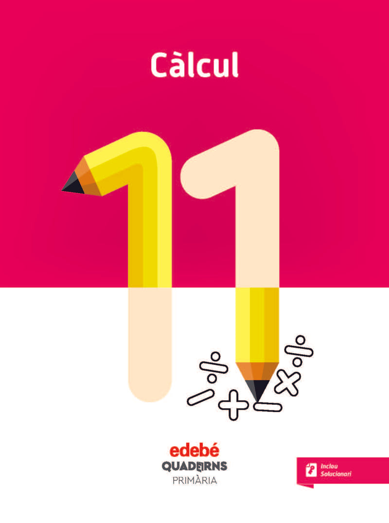 Càlcul 11