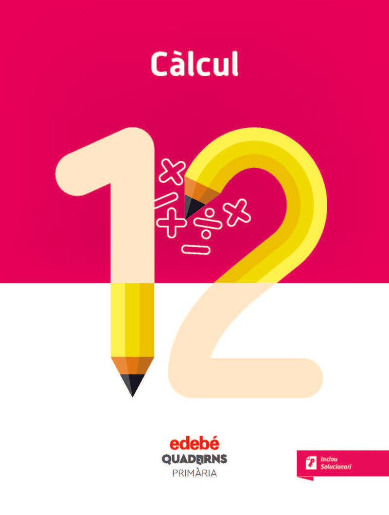 Càlcul 12